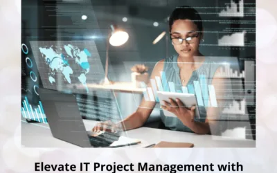 Elevate IT Project Management with Primavera P6 – Learn in KR Puram