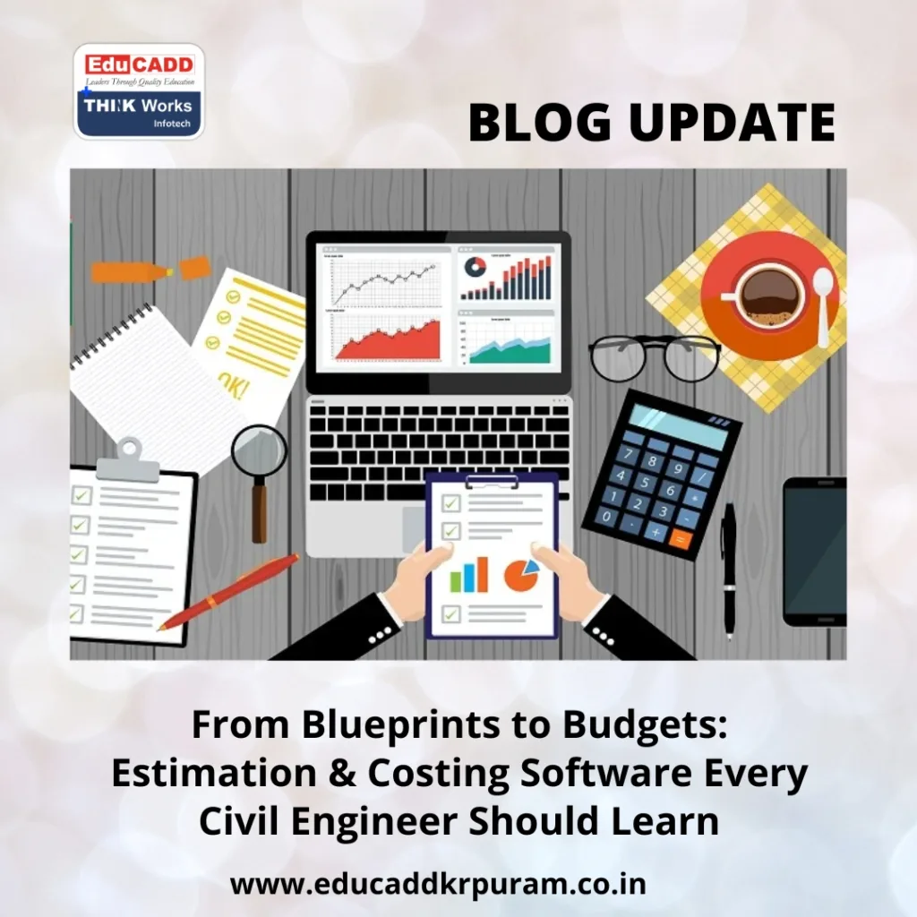 Estimation Costing Software Civil Engineers