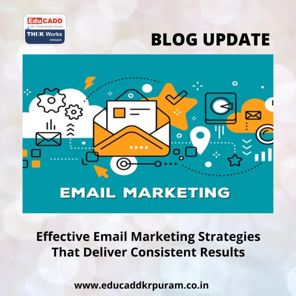 Email Marketing Strategies Success
