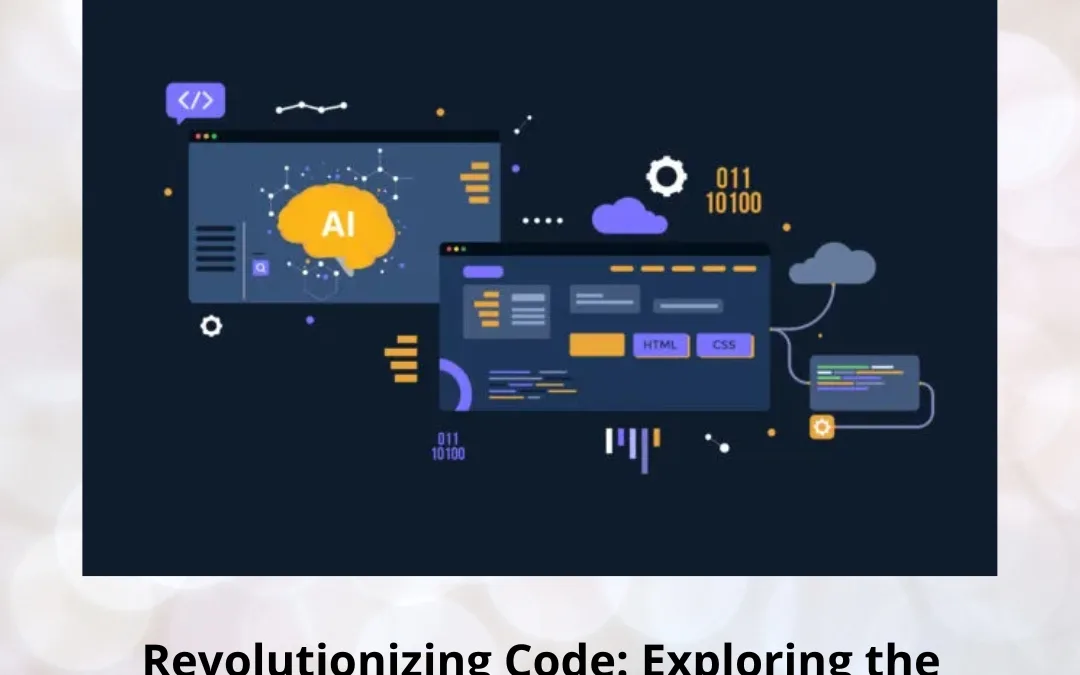 Revolutionizing Code: Exploring the Role of AI in Modern Software Development