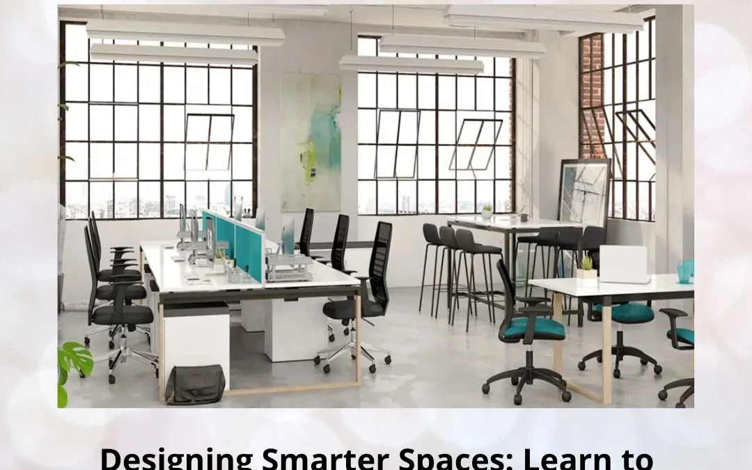 Designing Smarter Spaces: Learn to Draft Modular Furniture Layouts
