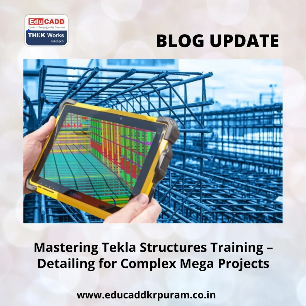 Tekla Structures Training Guide