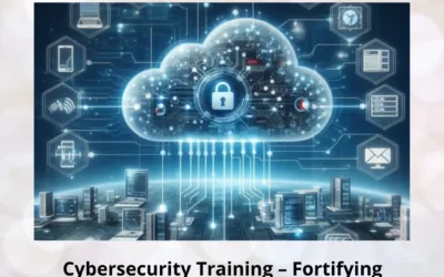 Cybersecurity Training – Fortifying Enterprise IT Systems Against Advanced Attacks