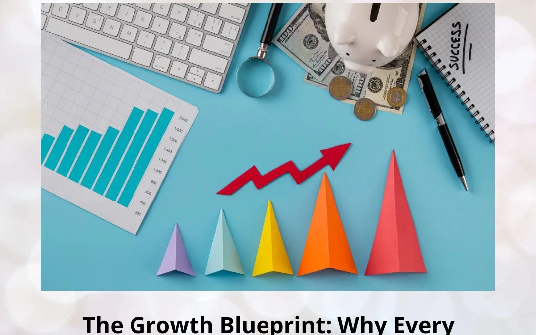 The Growth Blueprint: Why Every Small Business Needs a Digital Marketer