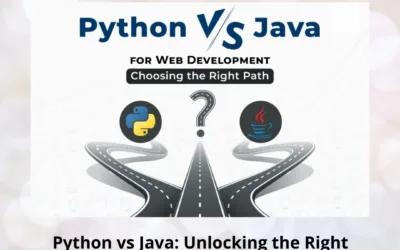 Python vs Java: Unlocking the Right First Step in Your Programming Career
