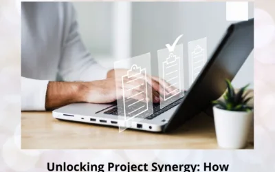 Unlocking Project Synergy: How Primavera Transforms Multi-Project Environments