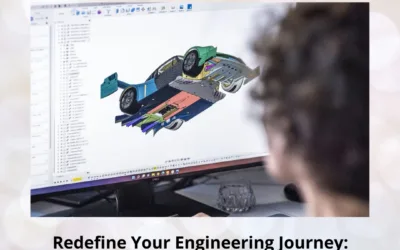 Redefine Your Engineering Journey: Leveraging NX CAD for Mechanical Design Success