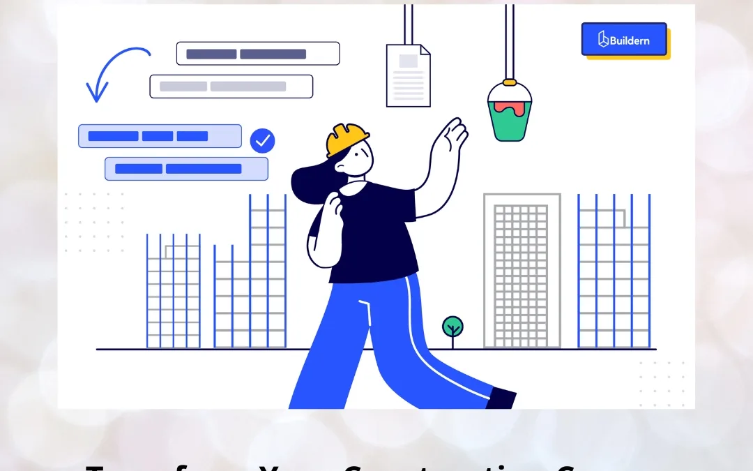 Transform Your Construction Career: Master Quantity Takeoff & Estimation