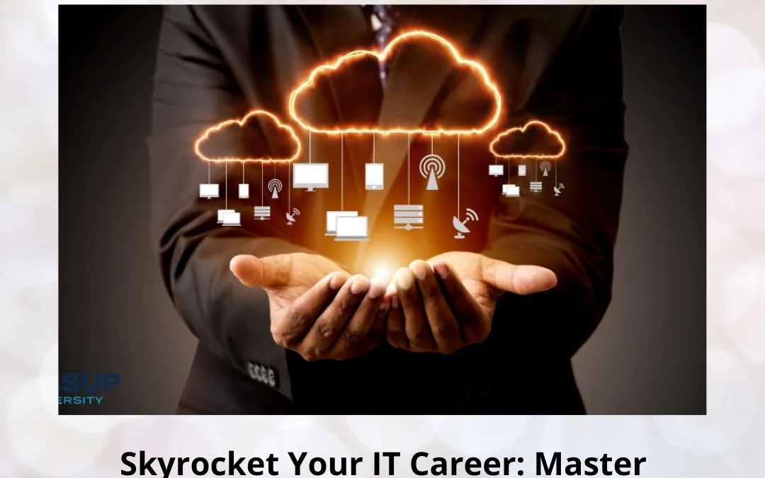 Skyrocket Your IT Career: Master Cloud Computing & Real-World Deployment