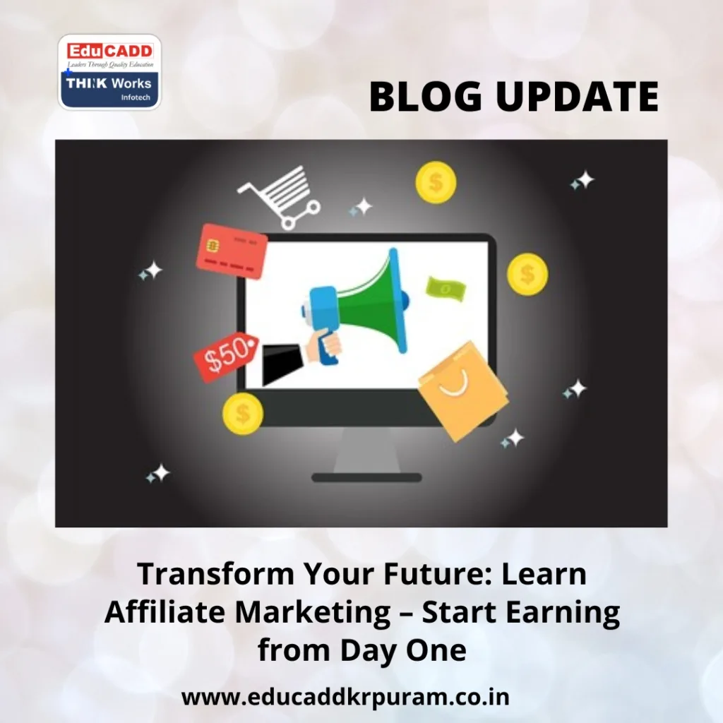 Affiliate Marketing Fast Start