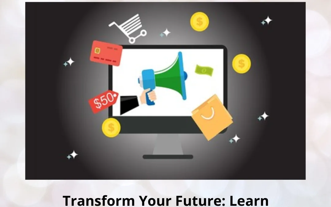 Transform Your Future: Learn Affiliate Marketing – Start Earning from Day One