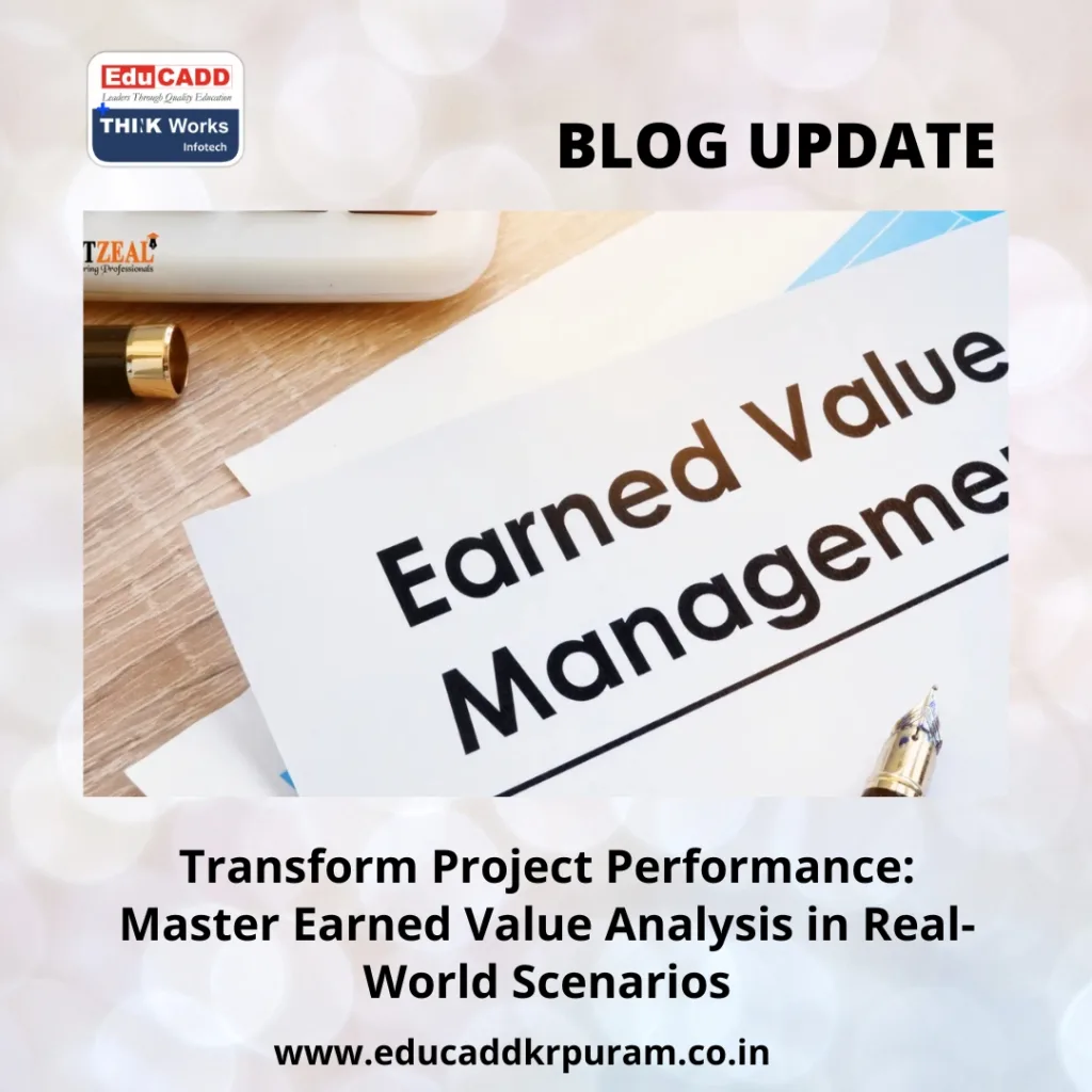 Earned Value Analysis Mastery