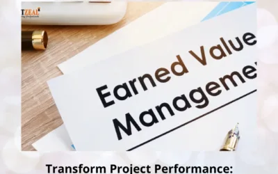 Transform Project Performance: Master Earned Value Analysis in Real-World Scenarios