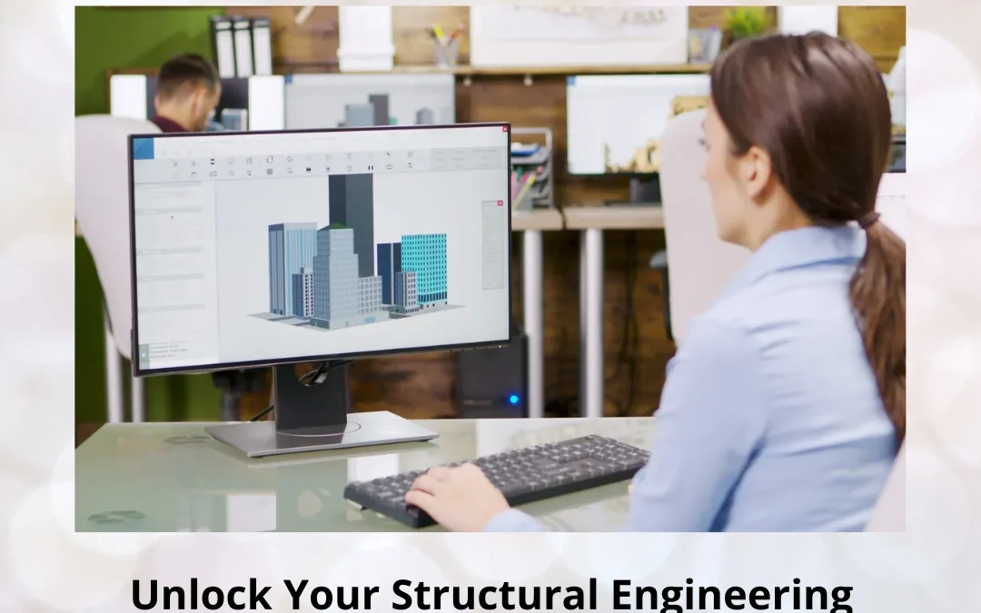 Unlock Your Structural Engineering Potential: Master STAAD.Pro with EduCADD