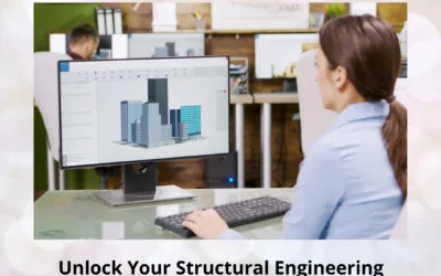Unlock Your Structural Engineering Potential: Master STAAD.Pro with EduCADD