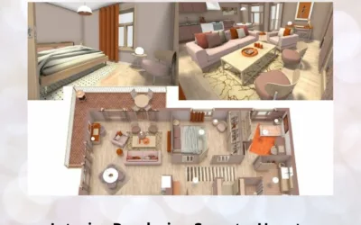 Interior Rendering Secrets: How to Impress Clients with Stunning Visuals