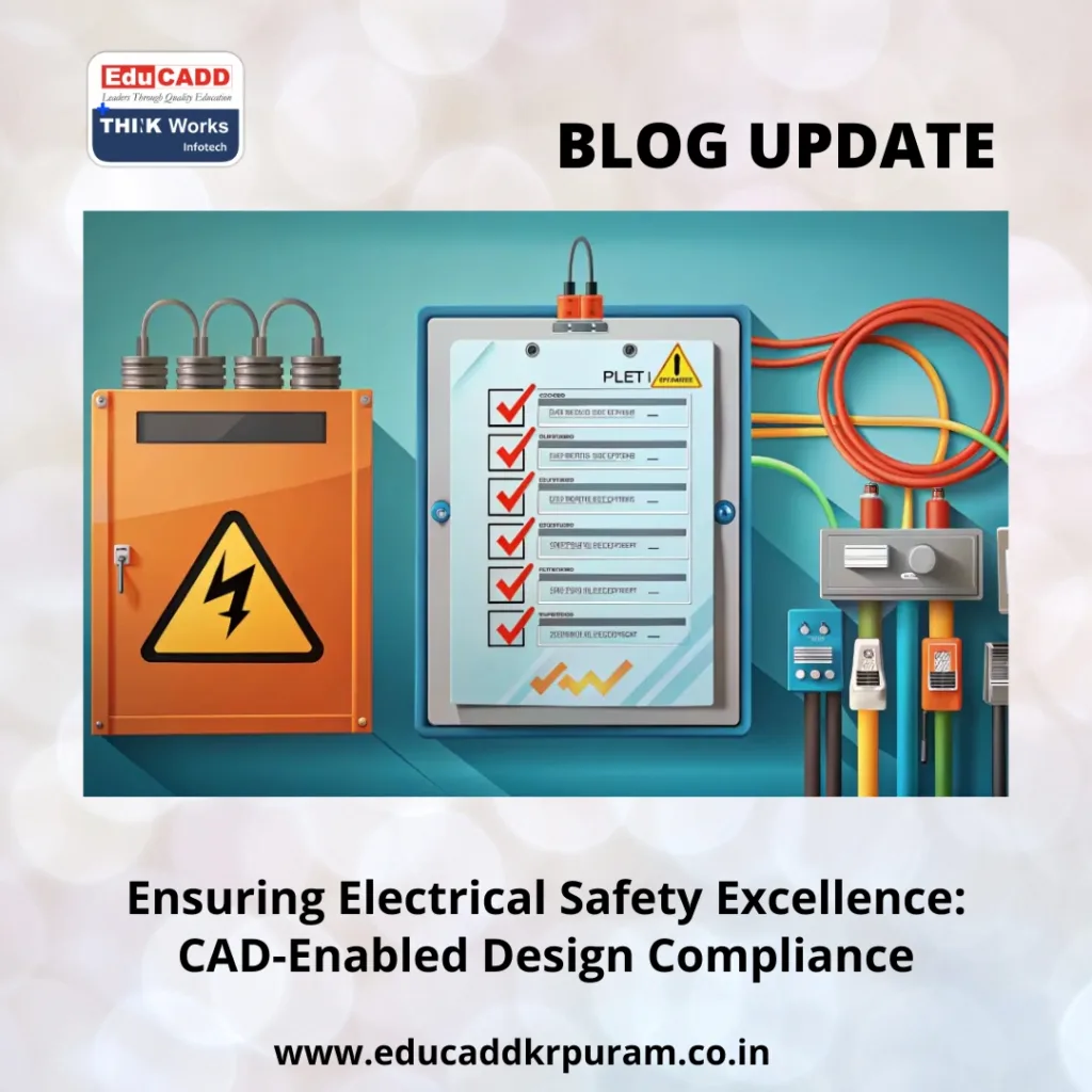 Electrical Safety Design Compliance