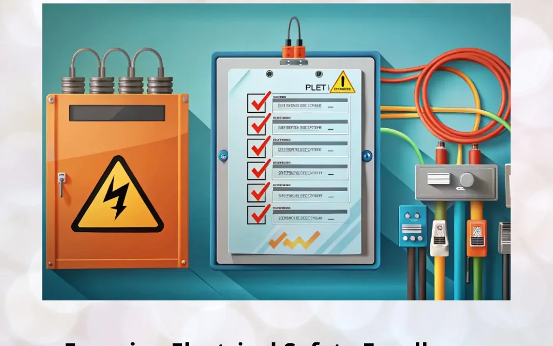 Ensuring Electrical Safety Excellence: CAD-Enabled Design Compliance