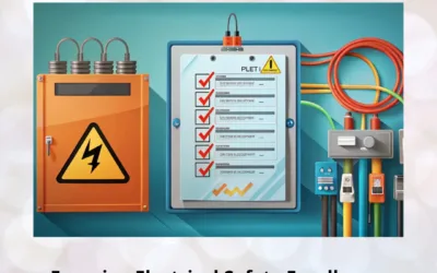 Ensuring Electrical Safety Excellence: CAD-Enabled Design Compliance