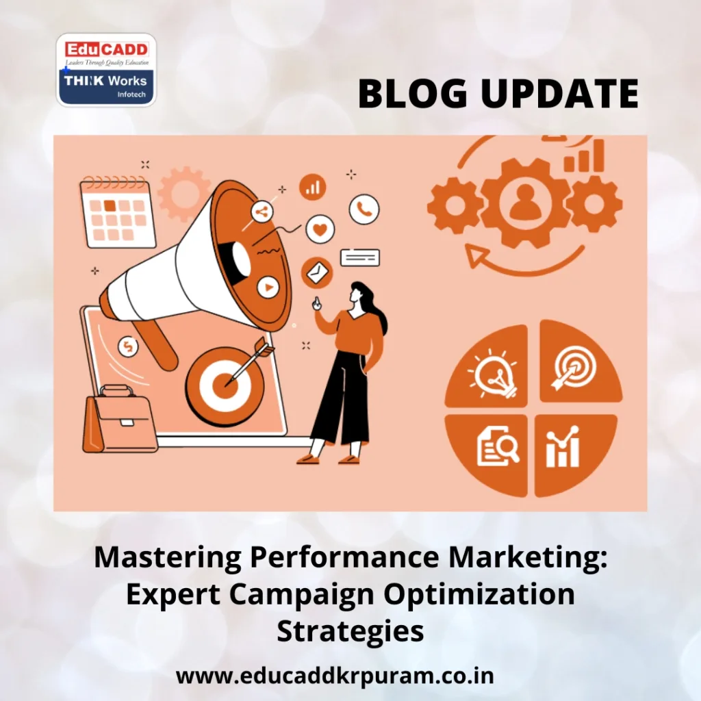 Performance Marketing Optimization Strategies