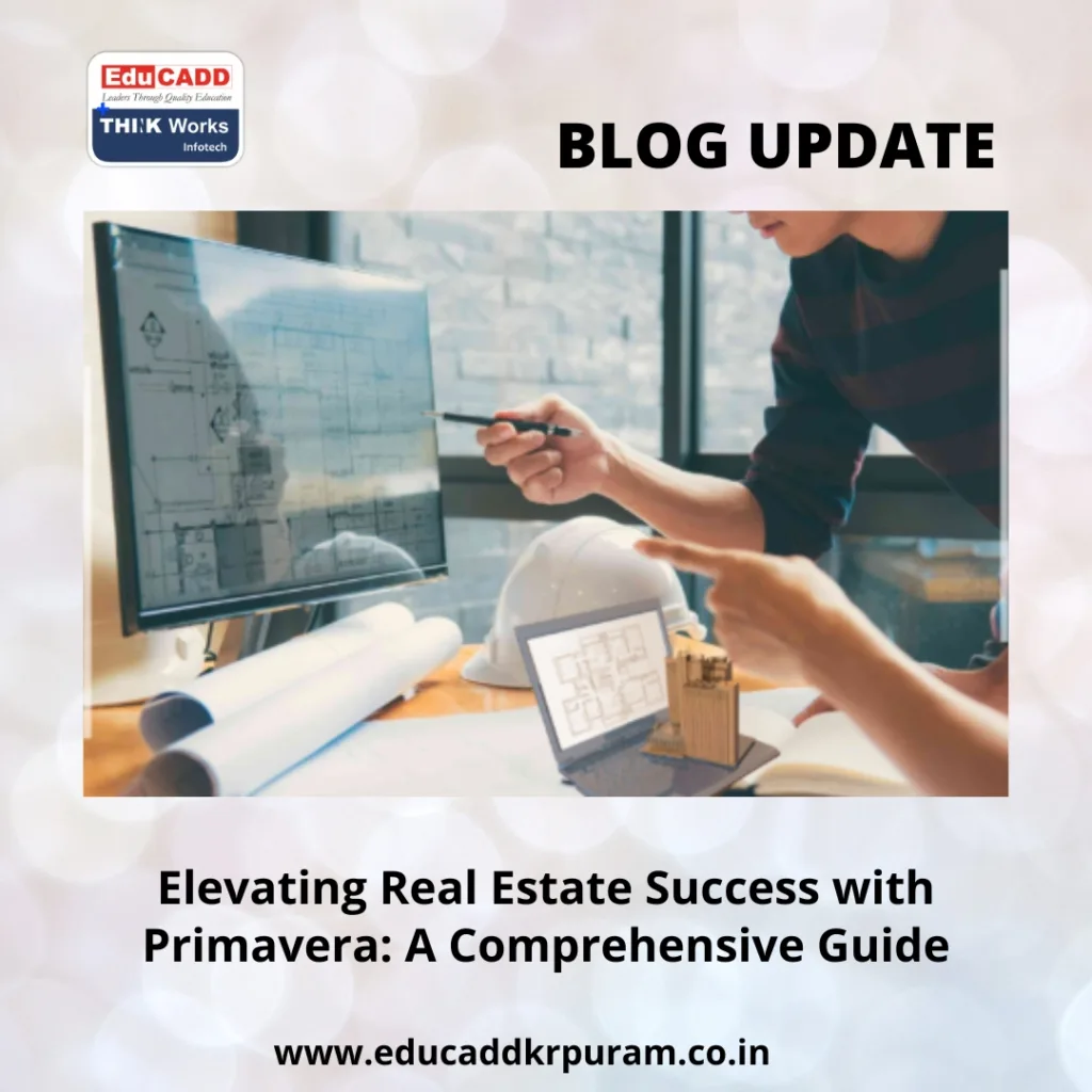 Primavera Real Estate Success