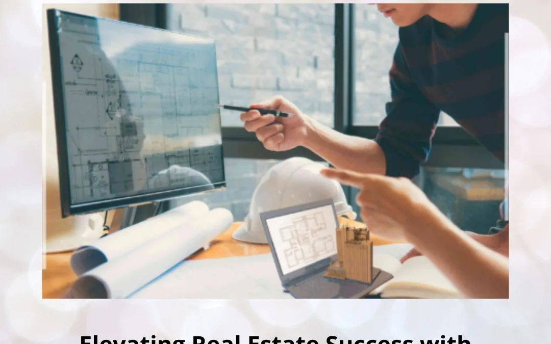 Elevating Real Estate Success with Primavera: A Comprehensive Guide