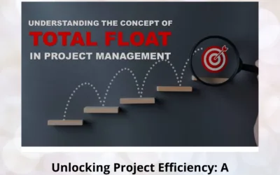 Unlocking Project Efficiency: A Complete Guide to Constraints and Float Calculations