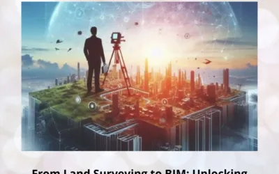 From Land Surveying to BIM: Unlocking Smarter Land Development