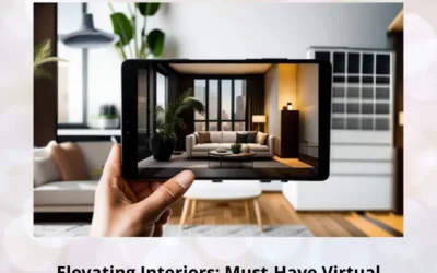 Elevating Interiors: Must-Have Virtual Staging Tools for Designers in 2025