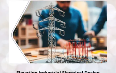 Elevating Industrial Electrical Design Skills for Core Job Success