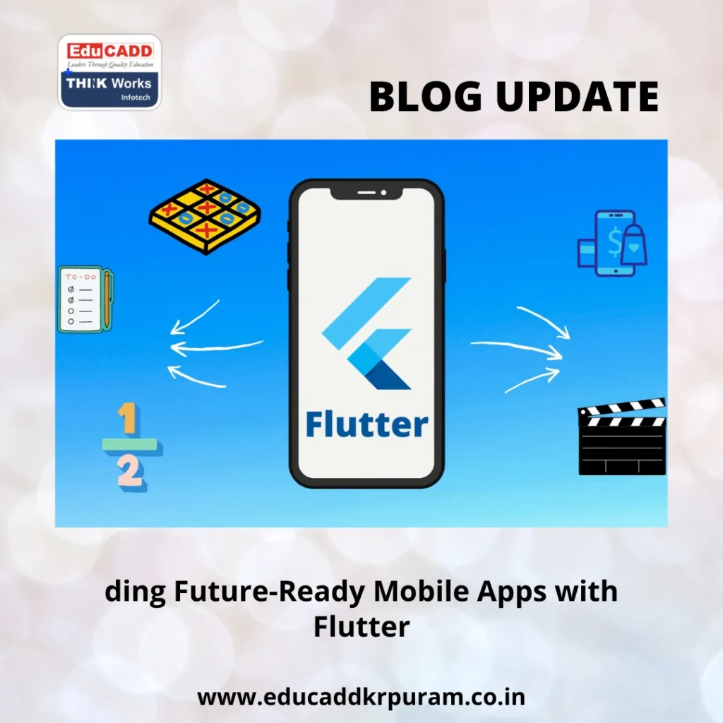 Future-Ready Flutter Apps
