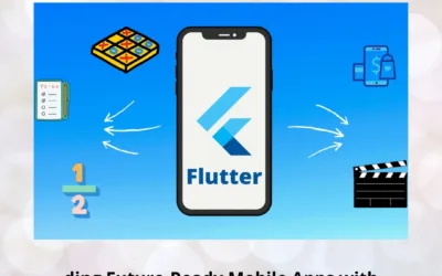 Ding Future-Ready Mobile Apps with Flutter