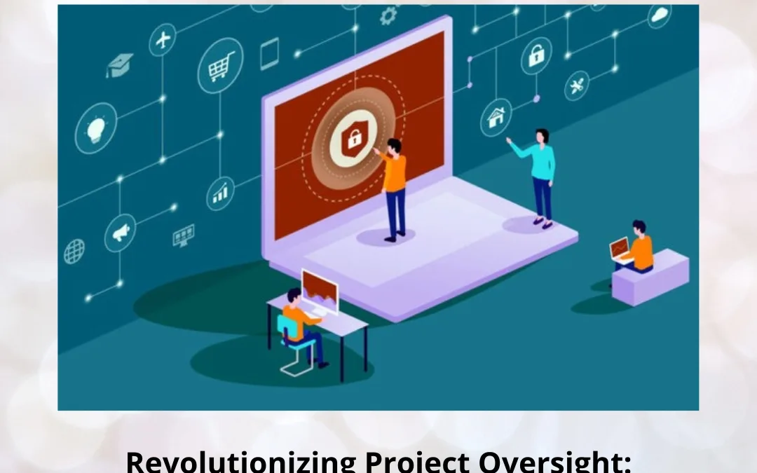 Revolutionizing Project Oversight: Create Dynamic Reports Using Primavera for Management