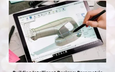 Building Intelligent Designs: Parametric Modeling with SolidWorks Uncovered