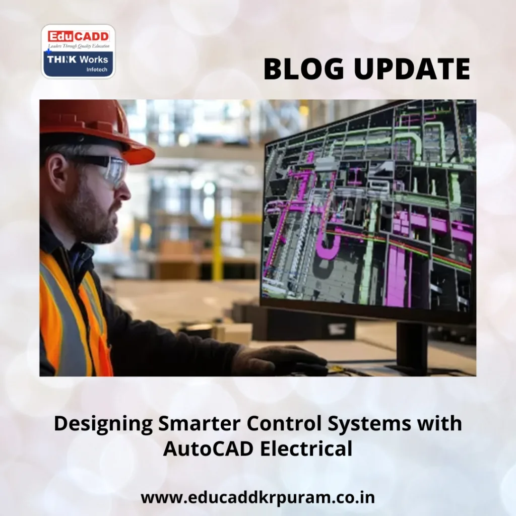 Smarter Control System Design