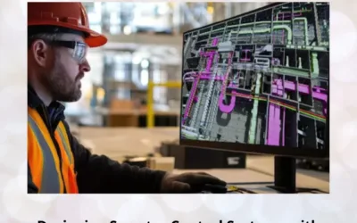 Designing Smarter Control Systems with AutoCAD Electrical