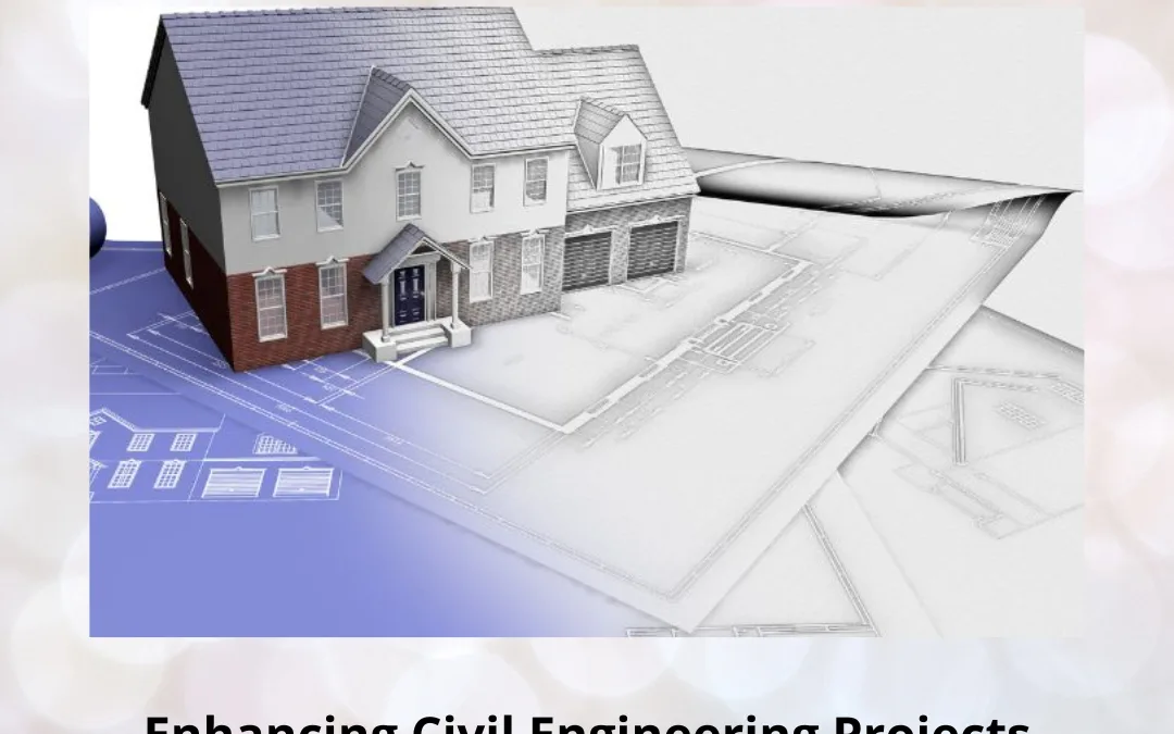 Enhancing Civil Engineering Projects Through 3D Modeling in Revit