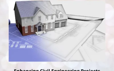Enhancing Civil Engineering Projects Through 3D Modeling in Revit