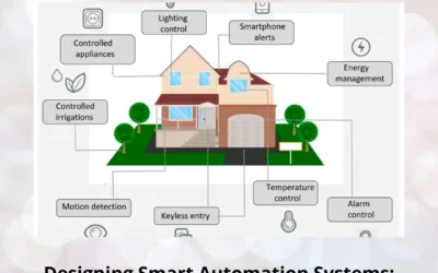 Designing Smart Automation Systems: Control Circuit Design Essentials