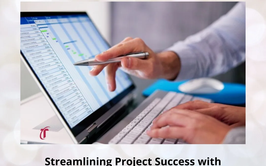 Streamlining Project Success with Primavera P6: A Complete Guide to Scheduling