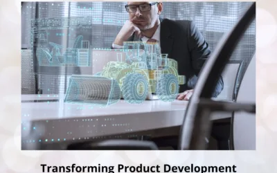 Transforming Product Development with NX CAD: From Concept to Simulation