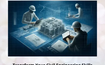 Transform Your Civil Engineering Skills with High-Impact CAD Projects