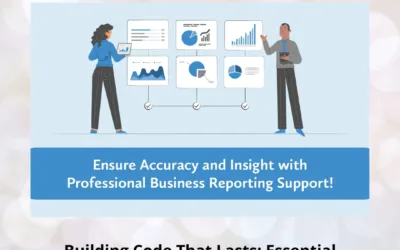 Building Code That Lasts: Essential Standards for Software Engineering