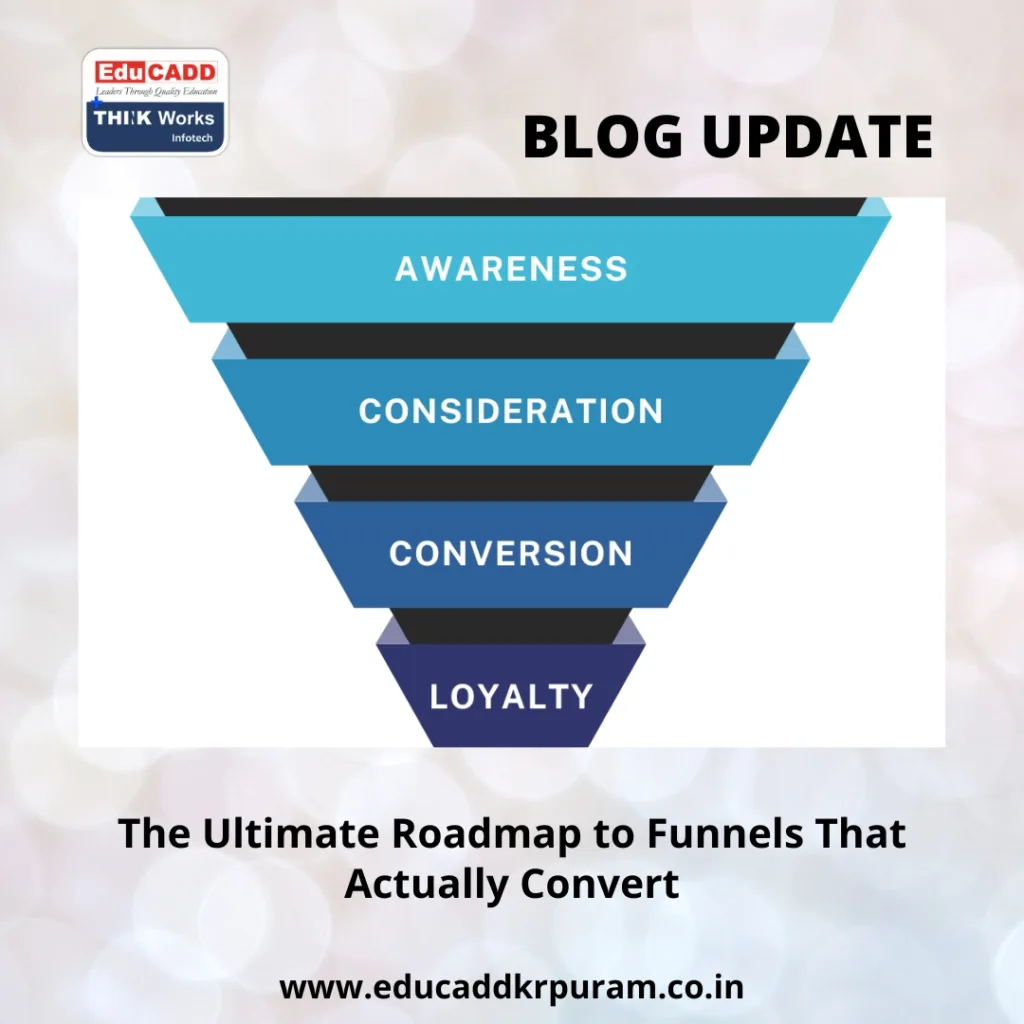 Funnels That Convert