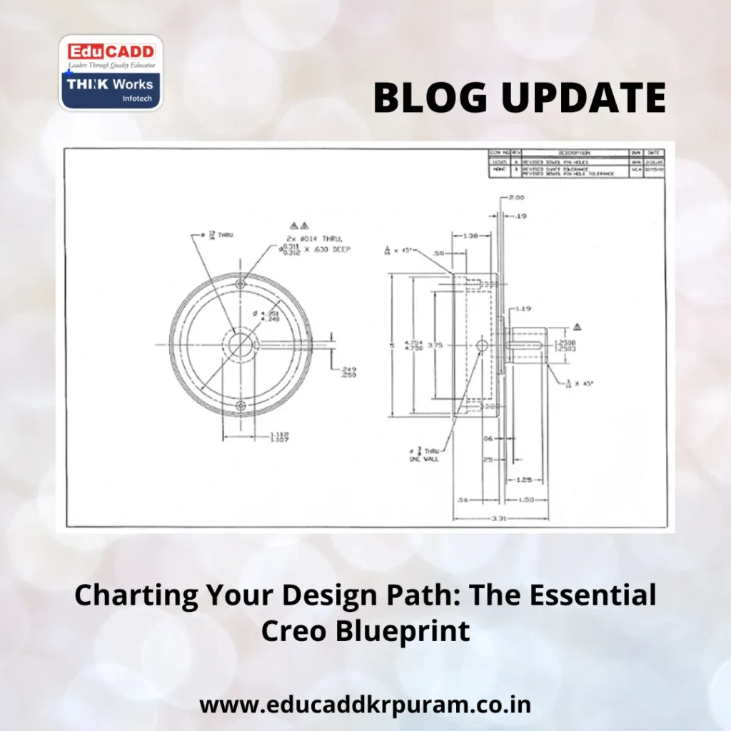 Creo Design Career Guide