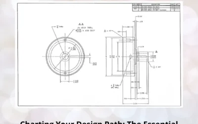 Charting Your Design Path: The Essential Creo Blueprint