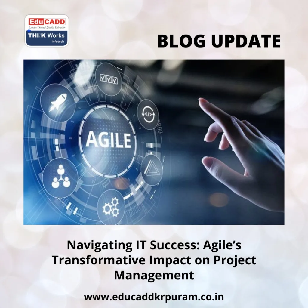 Agile IT Project Management