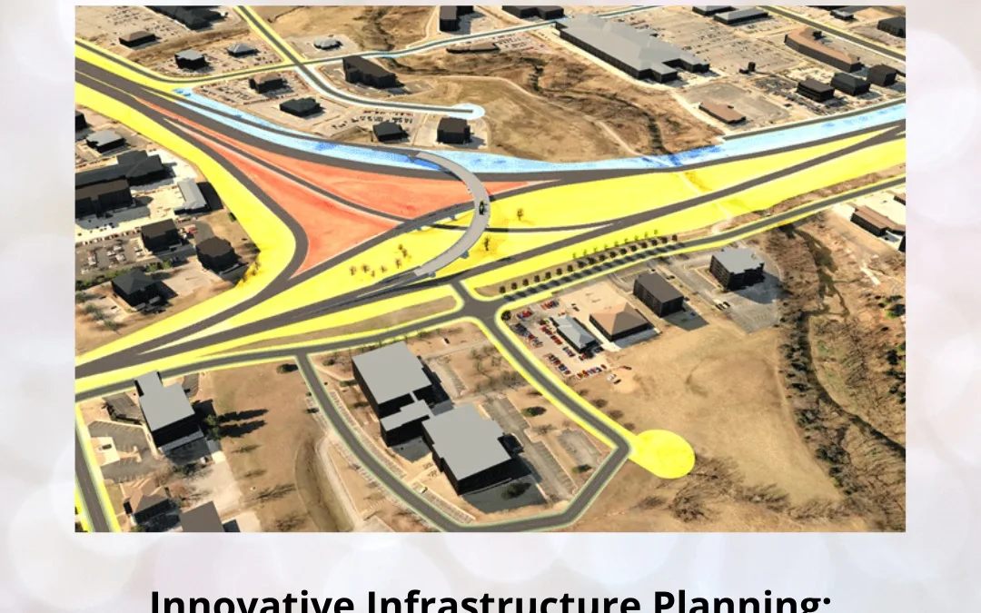 Innovative Infrastructure Planning: Road and Highway Design Using InfraWorks