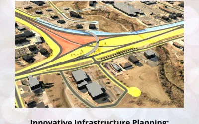Innovative Infrastructure Planning: Road and Highway Design Using InfraWorks