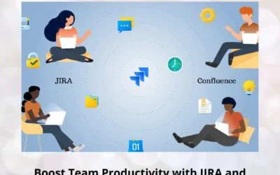 Boost Team Productivity with JIRA and Confluence Collaboration